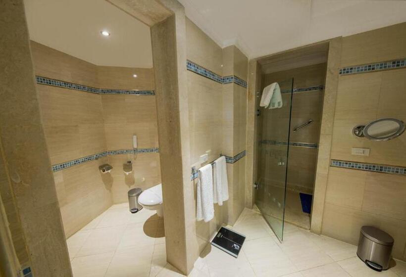 سوییت جونیور, Sunrise Crystal Bay Resort Grand Select