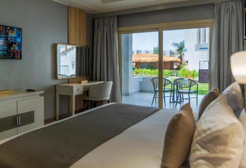 سوئیت رویال, Sunrise Crystal Bay Resort Grand Select