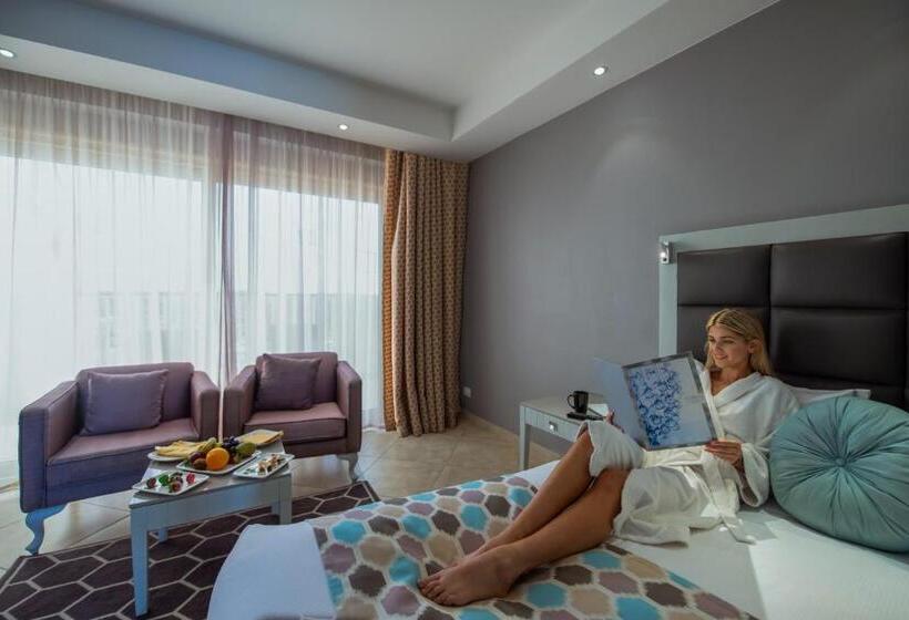 اتاق سوپریور, Sunrise Crystal Bay Resort Grand Select