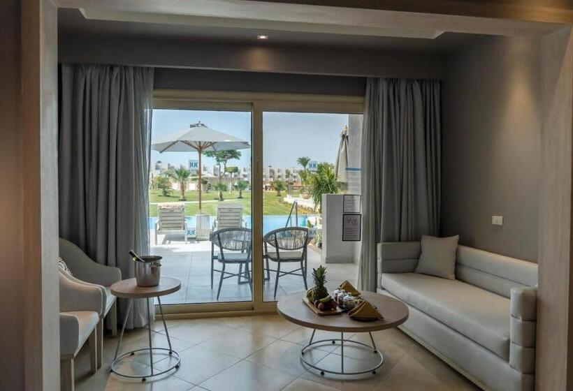 اتاق لوکس, Sunrise Crystal Bay Resort Grand Select