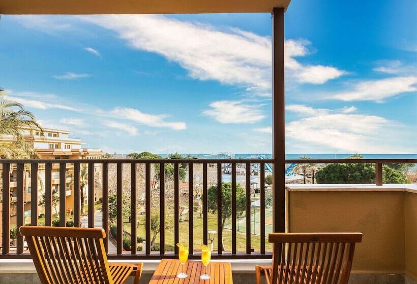 海景套房, Asteria Family Resort Belek