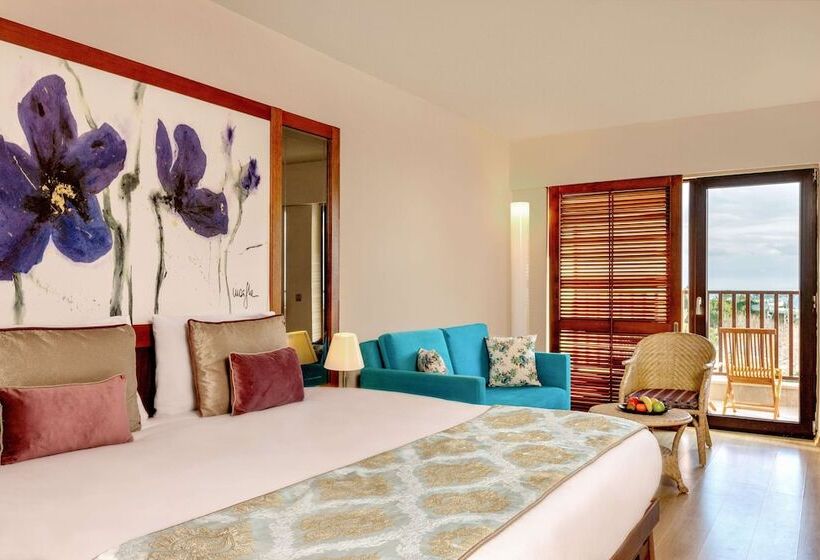 标准房带园景, Asteria Family Resort Belek