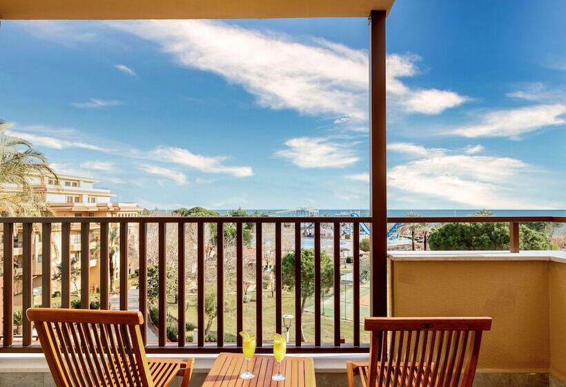海景套房, Asteria Family Resort Belek