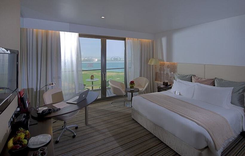 비즈니스룸, Crowne Plaza Yas Island, An Ihg