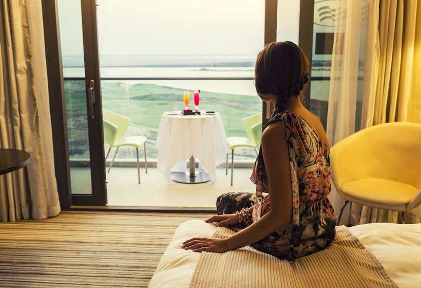 비즈니스룸, Crowne Plaza Yas Island, An Ihg