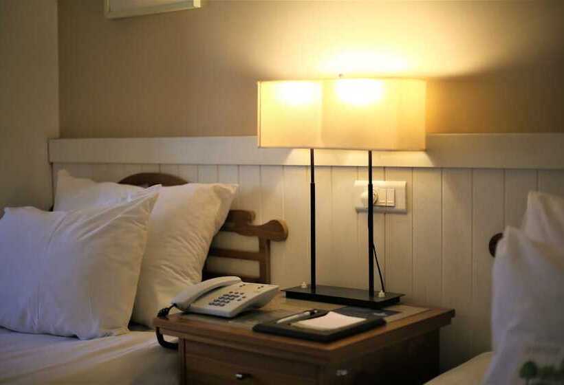 Номер Superior, Dedeman Palandoken Ski Lodge