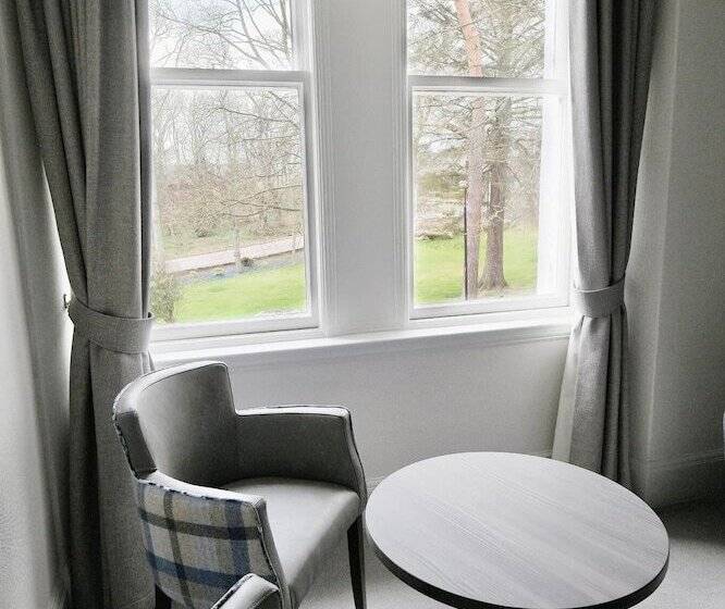 Номер Executive, Fife Lodge
