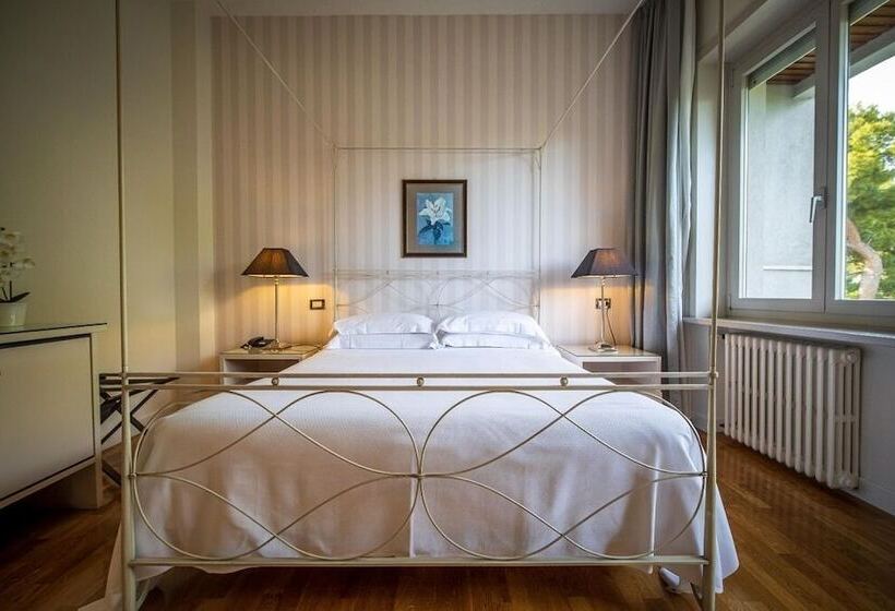 اتاق کلاسیک, Grand Hotel Passetto