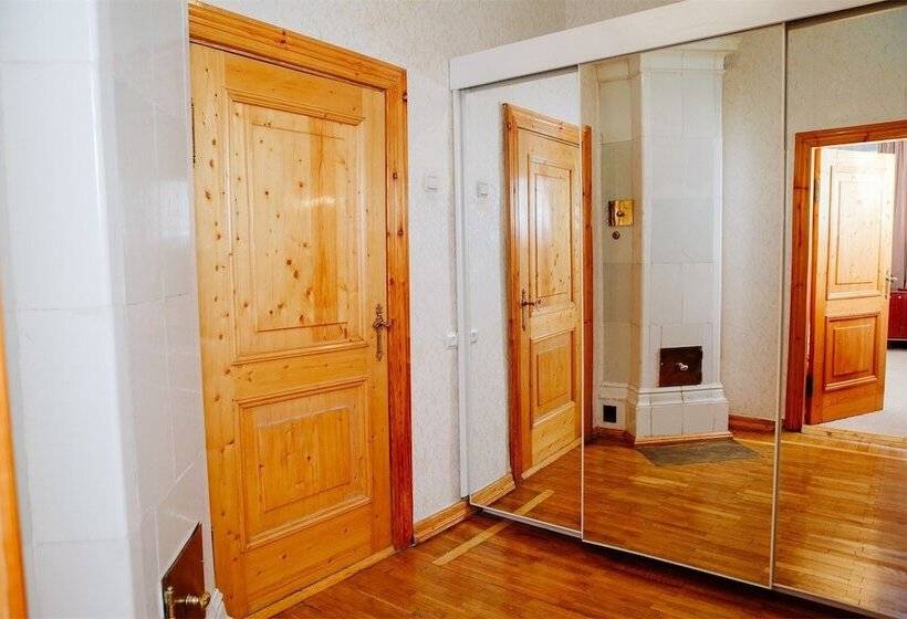 Junior Suite, Park Lion Bridge