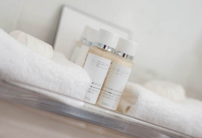 اتاق استاندارد, Harbour Hotel & Spa Sidmouth