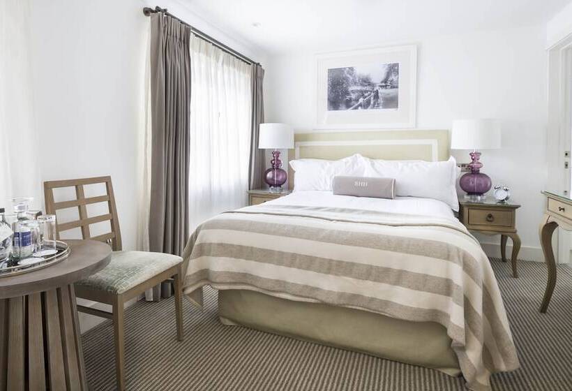 اتاق استاندارد, Harbour Hotel & Spa Sidmouth