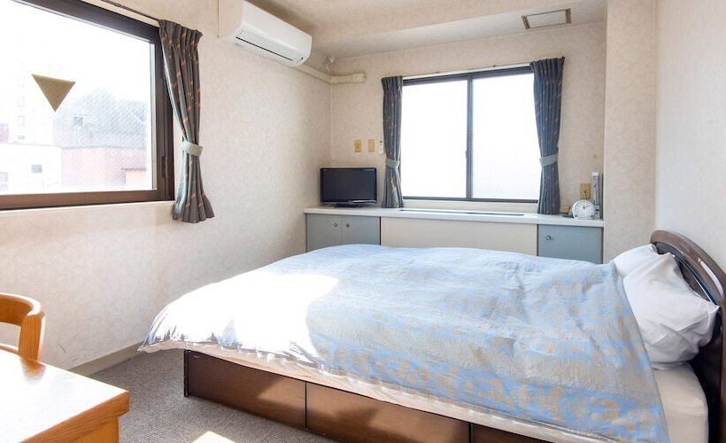 Номер Стандарт, Sakura Ryokan Asakusa Iriya