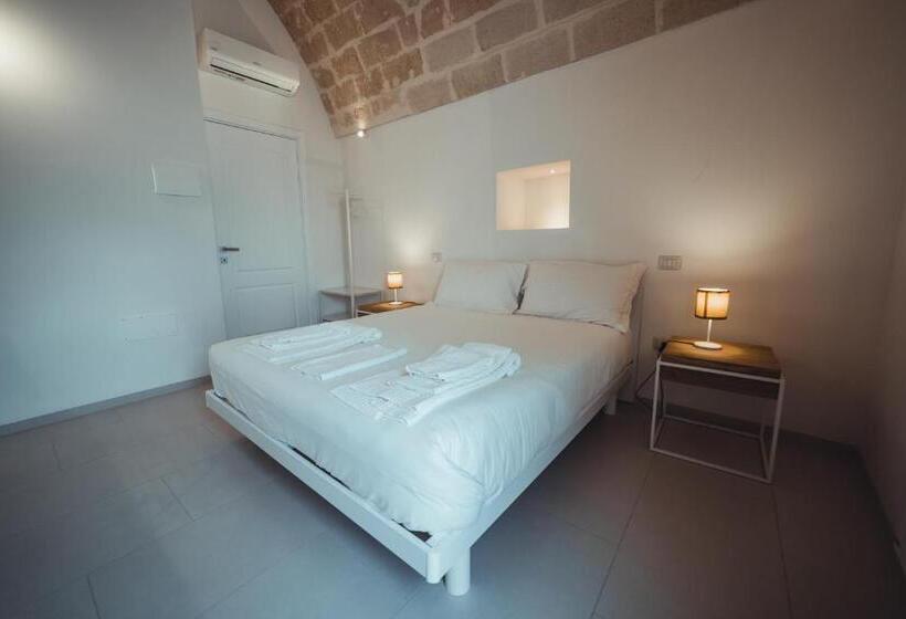 标准间, Endea Suite Rooms & Lounge Spa