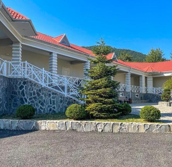 سوییت لوکس, Gabala Shooting Club