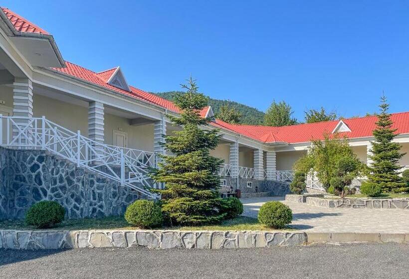 سوییت جونیور, Gabala Shooting Club