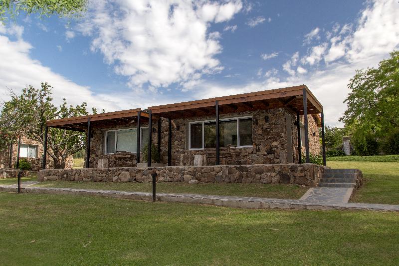 بانگلوی سوپریور, Hosteria & Spa De La Cascada