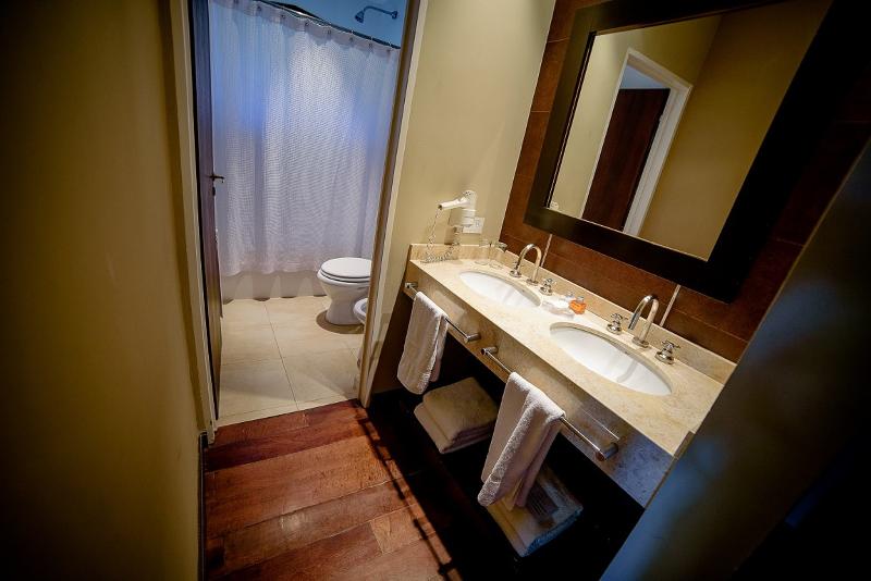 اتاق استاندارد, Hosteria & Spa De La Cascada