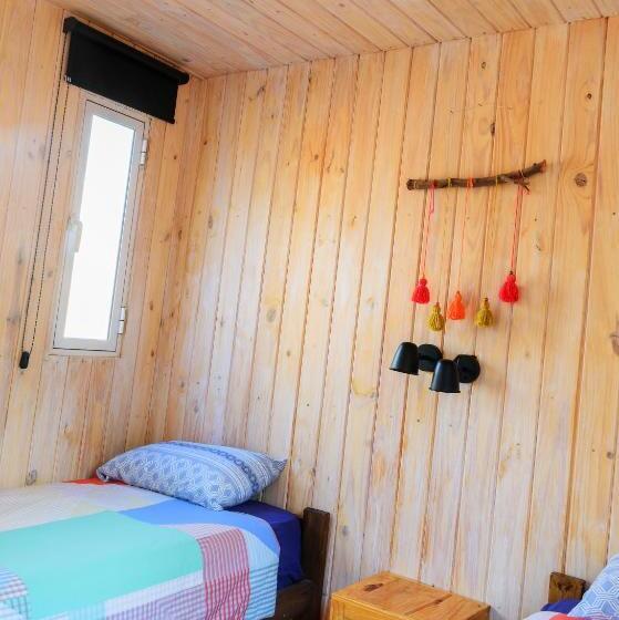 Номер Стандарт, Glamping El Obrador Tilcara