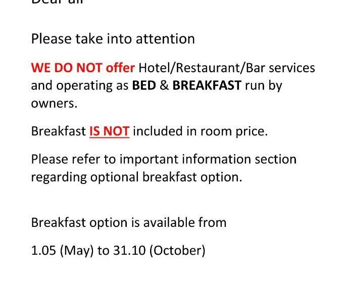 Номер Стандарт Вид на Сад, Glenorchy Lodge Rooms Only