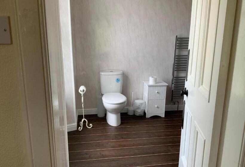 Стандартный Номер Кровать Кинг, Glenorchy Lodge Rooms Only