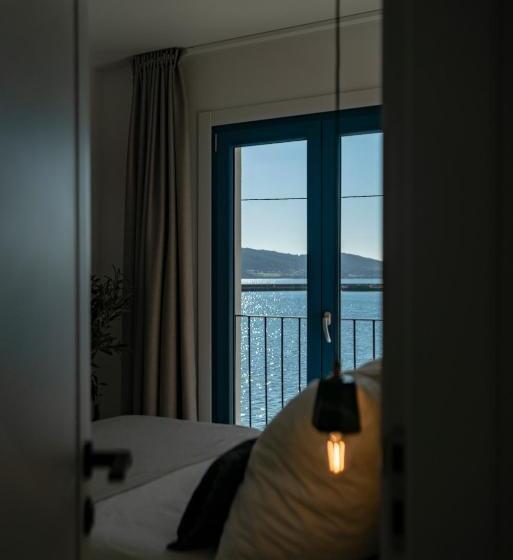 Номер Стандарт Вид на Море, O Mar De Preciosa