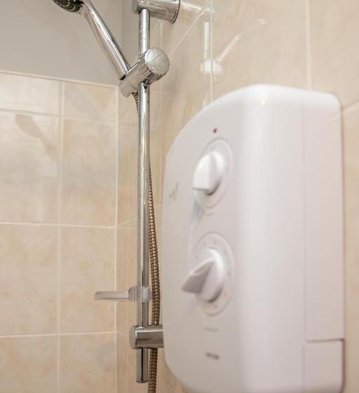 标准工作室, St Andrews Guest House