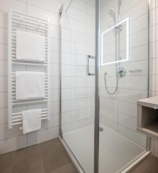 Апартаменты 1 Спальня с Террасой, Tschardakenhof Appartements