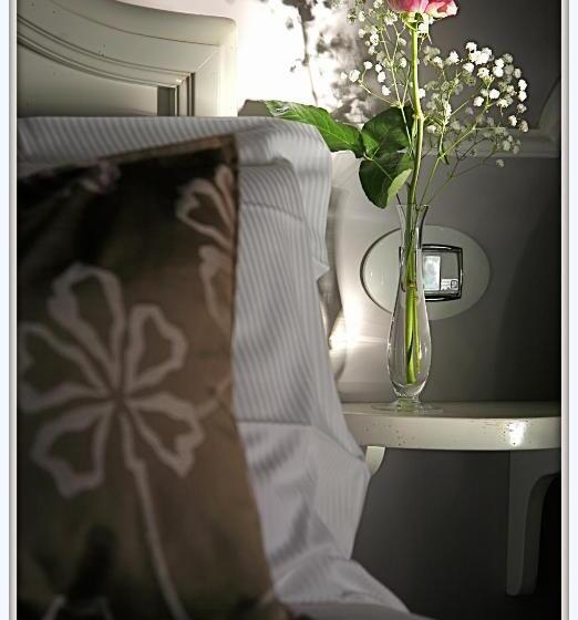 バルコニー付きスタンダードルーム, B&b San Nicolò