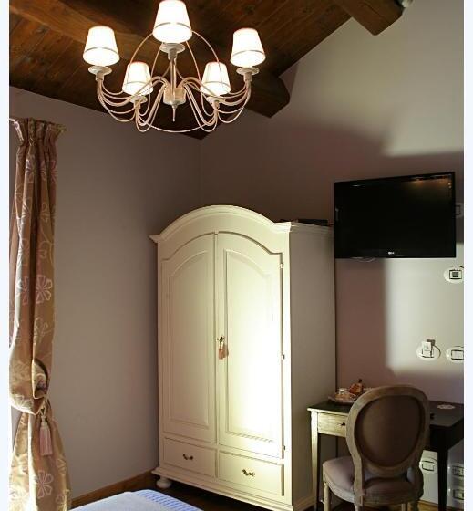 Номер Стандарт с Балконом, B&b San Nicolò