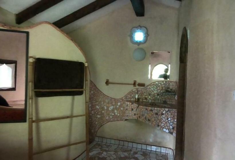 Бунгало Стандарт, Eco Hotel La Jicarita