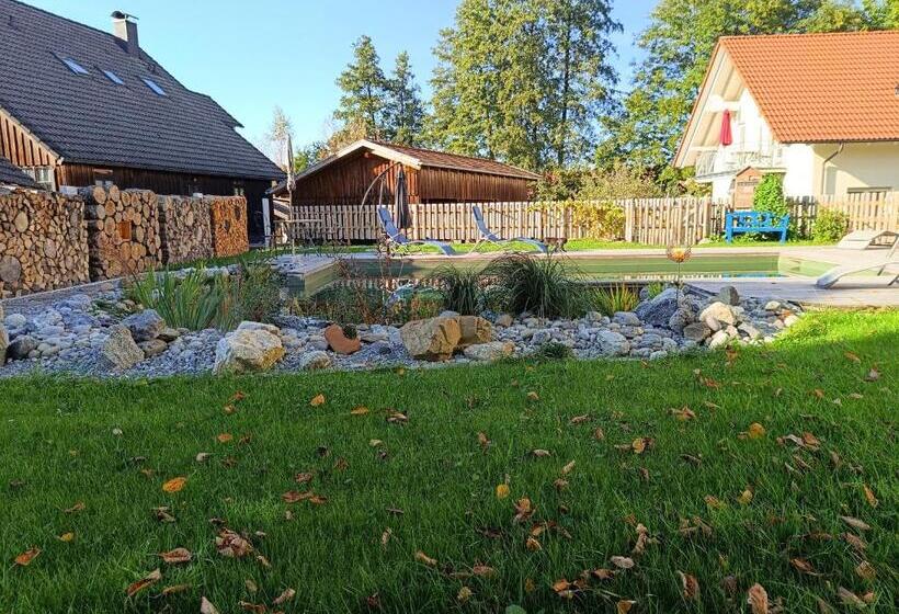 آپارتمان 2 خوابه, Ferienhof Stärk