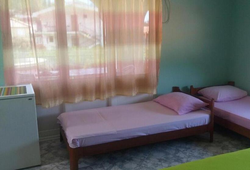 اتاق خانوادگی, Guesthouse Stankovic