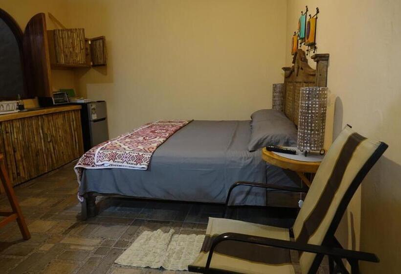חדר סטנדרט, Bungalows Casa Blanca