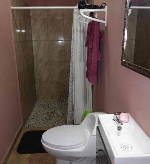 סוויטת ג'וניור עם מרפסת, Bungalows Casa Blanca