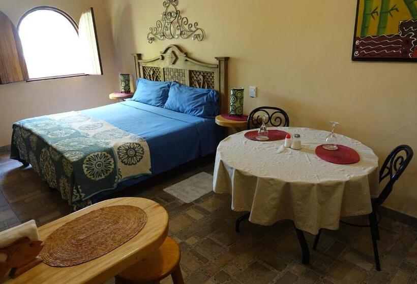 סוויטה, Bungalows Casa Blanca
