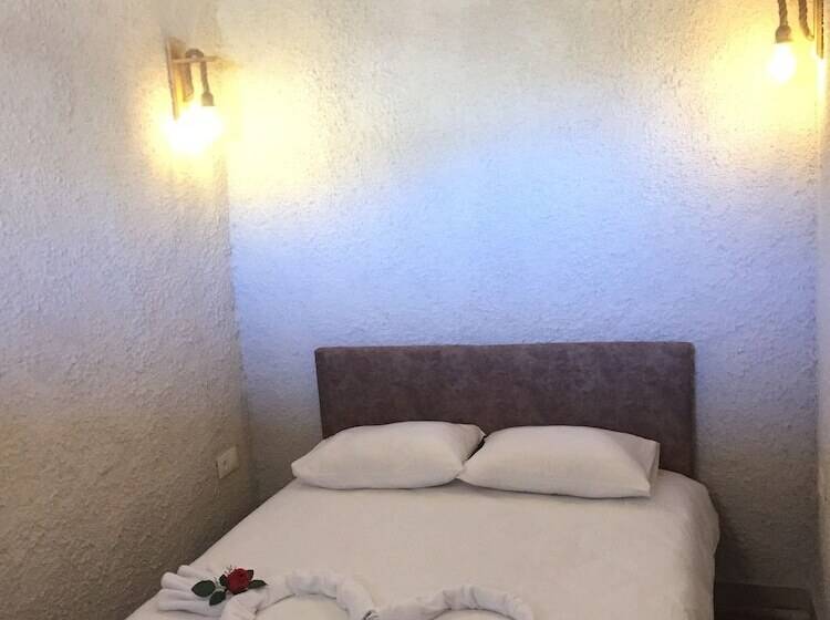 StandaardKamer, Cappadocia Urgup Stone House