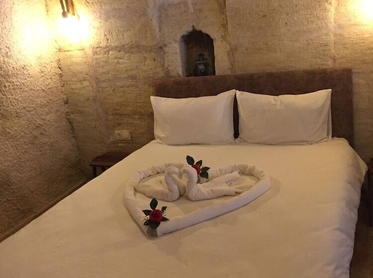 StandaardKamer, Cappadocia Urgup Stone House