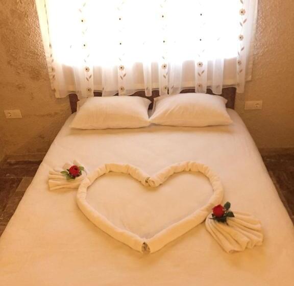 StandaardKamer, Cappadocia Urgup Stone House