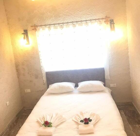 StandaardKamer, Cappadocia Urgup Stone House