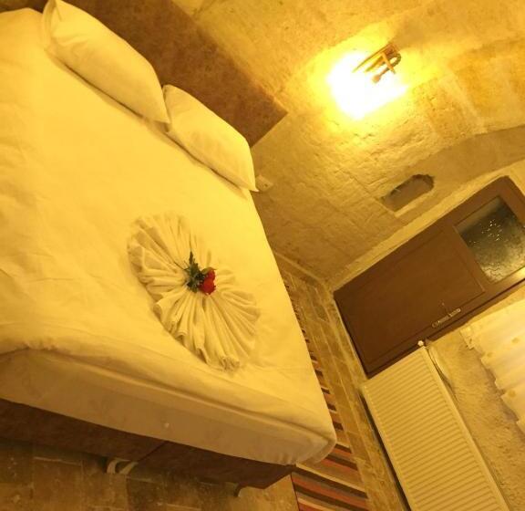 StandaardKamer, Cappadocia Urgup Stone House