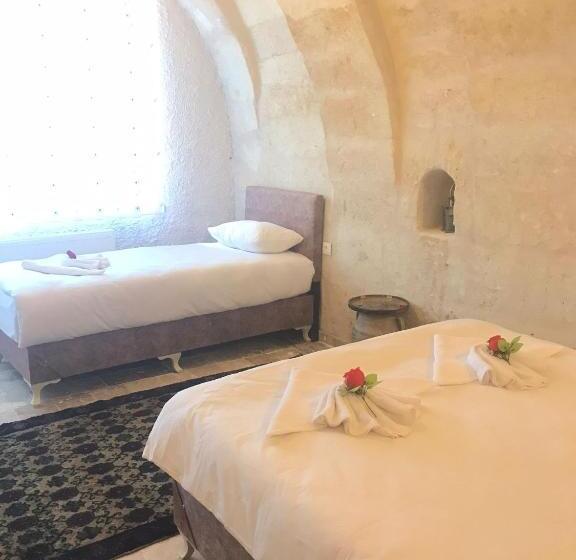 ファミリールーム, Cappadocia Urgup Stone House