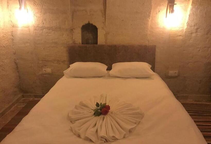 StandaardKamer, Cappadocia Urgup Stone House