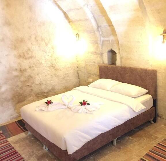 StandaardKamer, Cappadocia Urgup Stone House