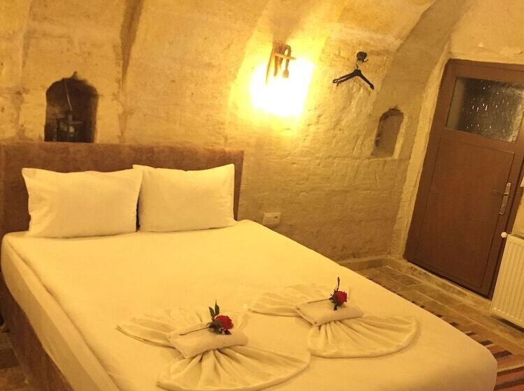 StandaardKamer, Cappadocia Urgup Stone House