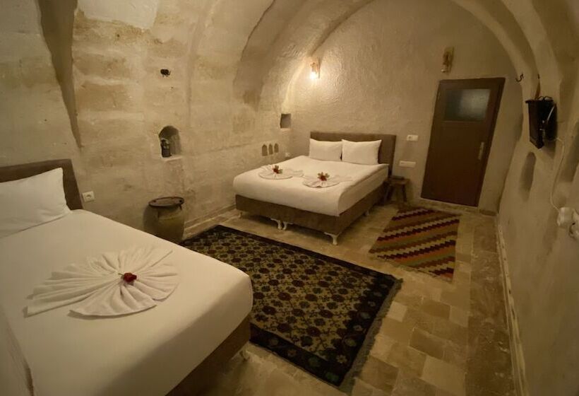StandaardKamer, Cappadocia Urgup Stone House