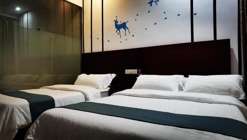 스탠다드 룸, Time Sand Resort