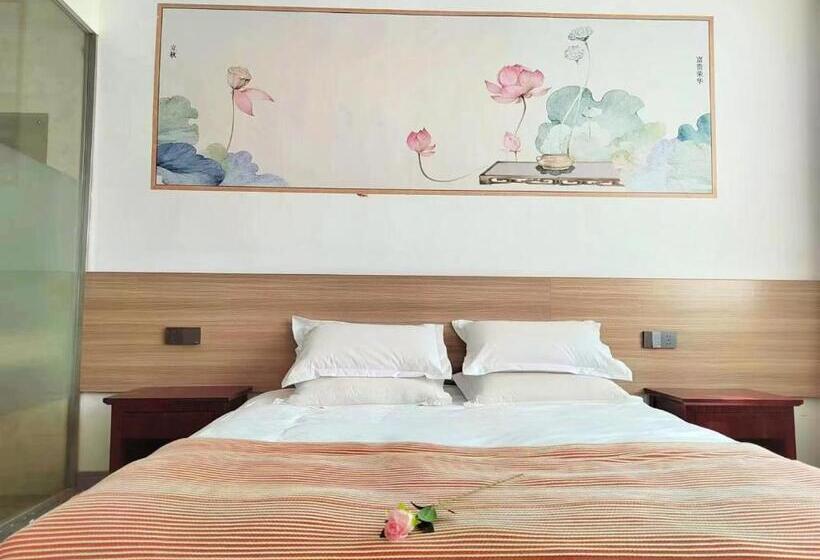 스탠다드 룸, Time Sand Resort