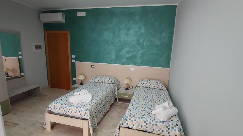 חדר סטנדרט, B&b Le Gorgonie