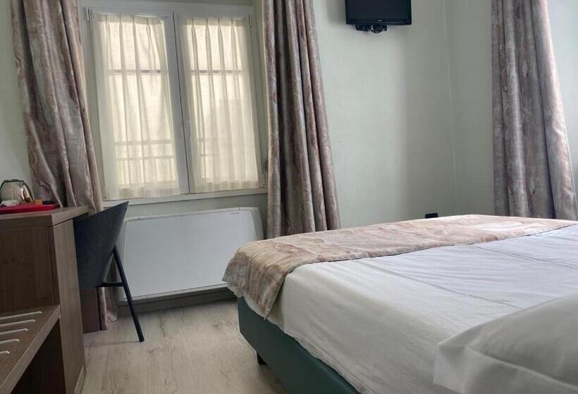 Номер Basic, Lago Di Como