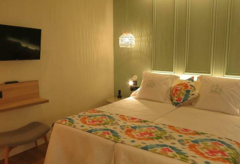 Standart Oda, La Puerta De Nerja Boutique   Adults Recommended